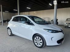 Купить Renault Zoe 2013 бу в Житомире - купить на Автобазаре