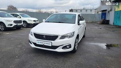 Peugeot 301 2021 - фото 5