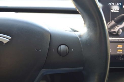 Tesla Model 3 2018 - фото 22