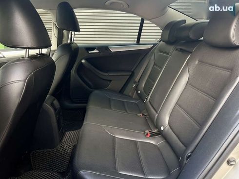 Volkswagen Jetta 2013 - фото 19