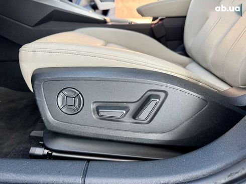 Audi A3 2022 - фото 22