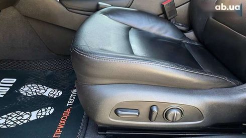 Chevrolet Malibu 2016 - фото 19