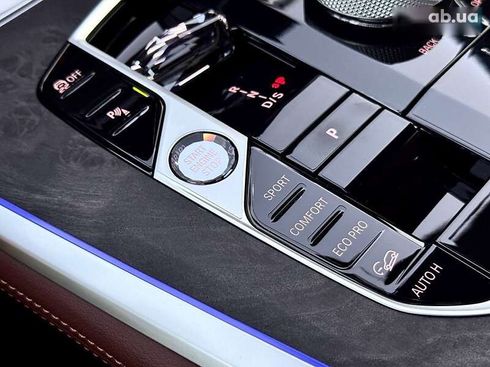 BMW X5 2025 - фото 22