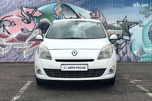 Renault grand scenic 2011 - фото 3
