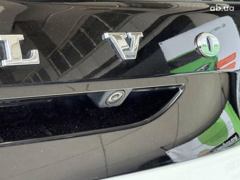 Volvo V40 2018 белый - фото 9