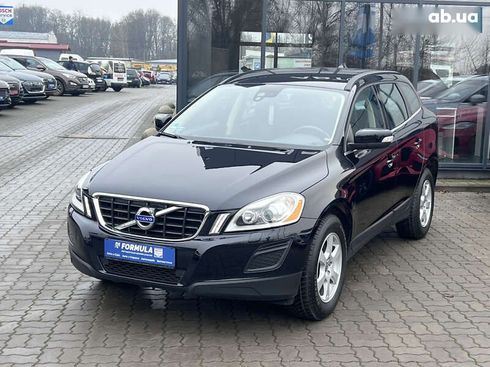 Volvo XC60 2011 - фото 7