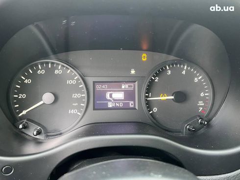 Mercedes-Benz V-Класс 2015 бежевый - фото 20