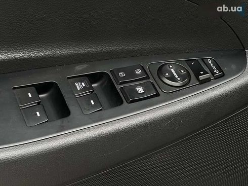 Hyundai Tucson 2016 - фото 26