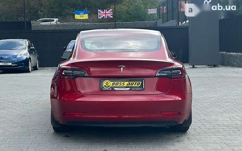 Tesla Model 3 2018 - фото 5