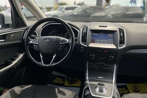 Ford S-Max 2018 - фото 10