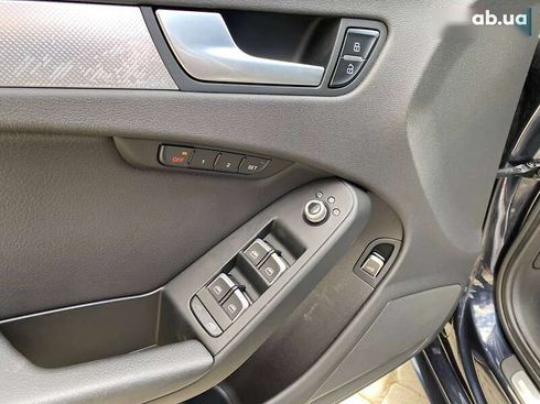 Audi A4 2013 - фото 12