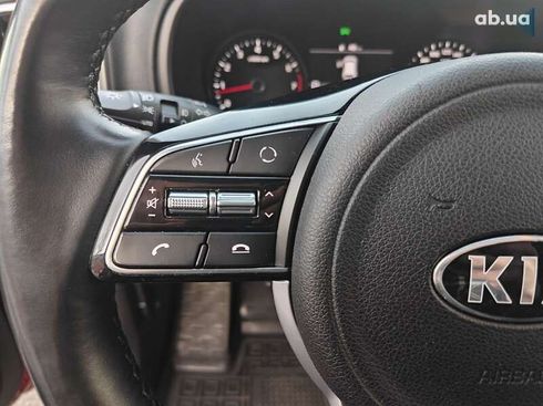 Kia Sportage 2021 - фото 17