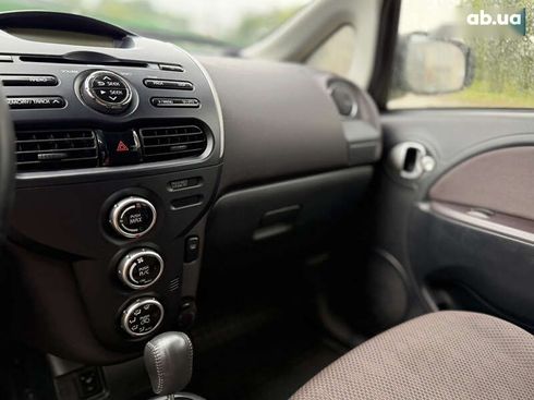 Mitsubishi i-MiEV 2014 - фото 21