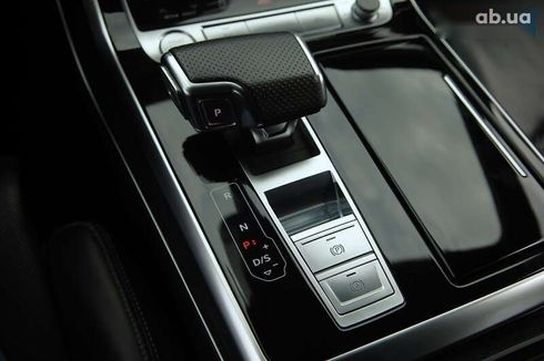 Audi Q8 2020 - фото 26