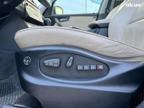 BMW X3 2010 красный - фото 19