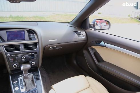 Audi A5 2012 - фото 13