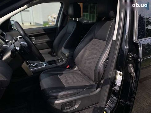Land Rover Discovery Sport 2017 - фото 16