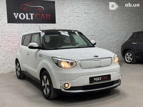 Kia Soul 2016 - фото 3