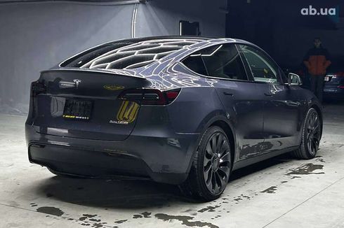 Tesla Model Y 2023 - фото 6