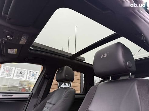 Volkswagen Touareg 2015 - фото 25