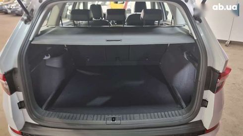 Skoda Kodiaq 2022 - фото 12