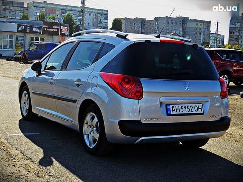 Peugeot 207 2009 - фото 4