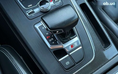 Audi SQ5 2019 - фото 18
