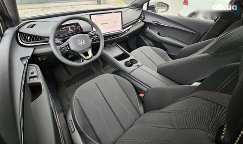 Volkswagen ID. Unyx 2025 - фото 10