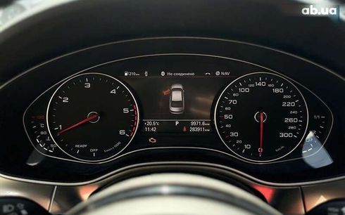 Audi A6 2016 - фото 12