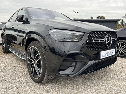 Mercedes-Benz GLE-Класс 2023 - фото 6