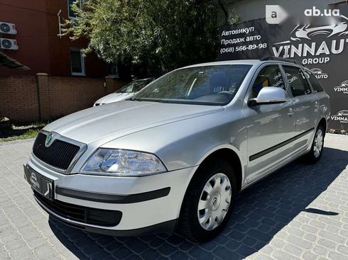 Skoda Octavia 2012 - фото 6