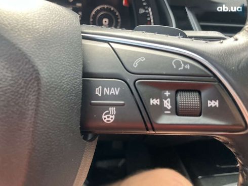 Audi Q7 2016 - фото 28