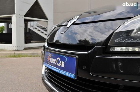 Renault Megane 2012 - фото 19