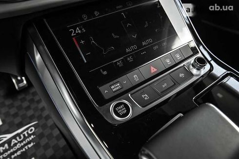 Audi Q8 2023 - фото 26