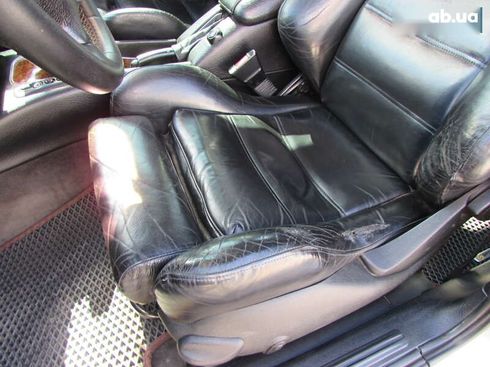 Opel Omega 1997 - фото 10