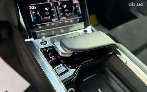 Audi E-Tron 2020 - фото 16