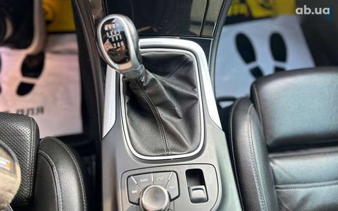 Opel Insignia 2010 - фото 18