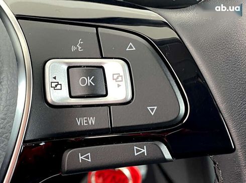 Volkswagen Golf 2018 - фото 14