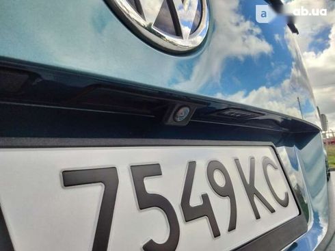 Volkswagen Caddy 2016 - фото 29