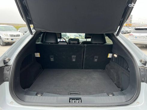 Ford Mustang Mach-E 2022 белый - фото 34