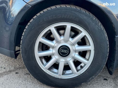 Volkswagen Golf Plus 2008 синий - фото 11