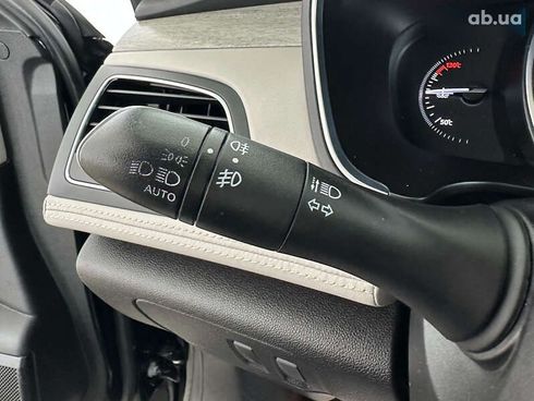 Renault Talisman 2016 - фото 25