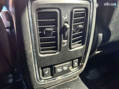 Jeep Grand Cherokee 2018 - фото 16