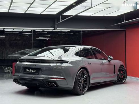 Porsche Panamera 2025 - фото 22