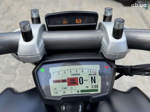 Ducati Xdiavel 2016 - фото 14