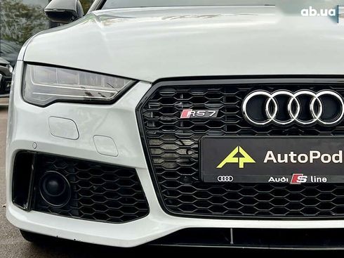 Audi A7 2015 - фото 6