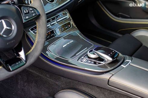 Mercedes-Benz E-Класс 2018 - фото 27