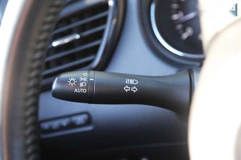 Nissan Rogue 2018 - фото 23