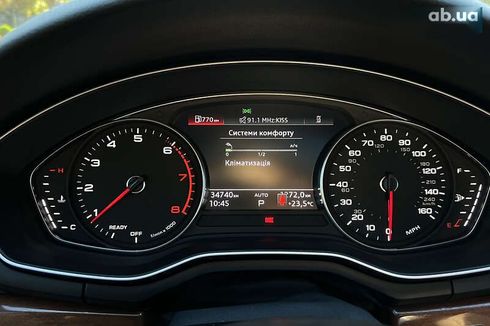 Audi A4 2021 - фото 15