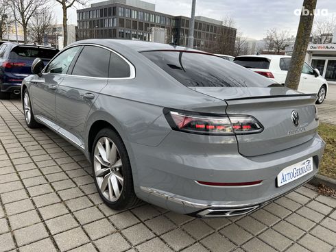 Volkswagen Arteon 2023 - фото 21